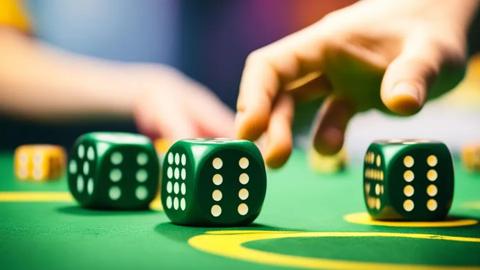 ไฮโลถ่ายทอดสด