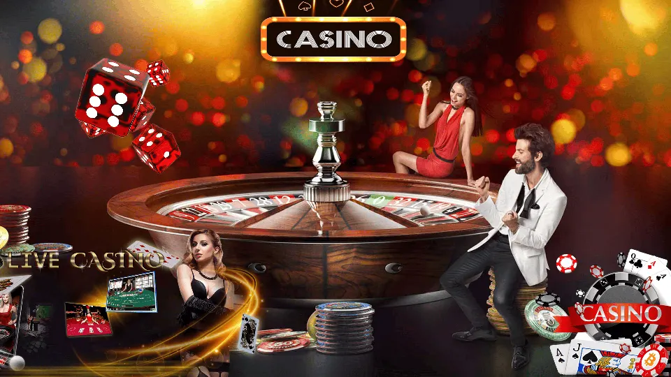 คาสิโนมือถือ