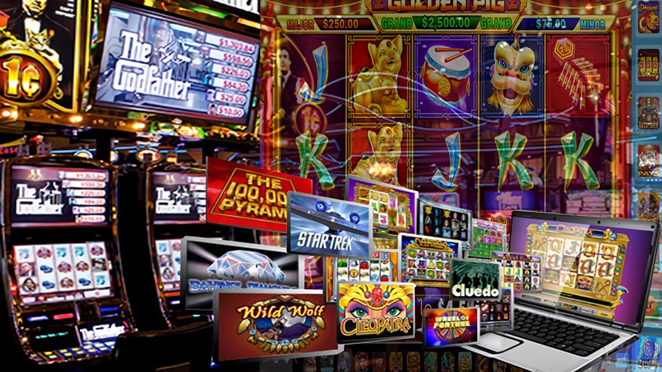 กลยุทธ์การใช้โบนัสฟรีสปิน