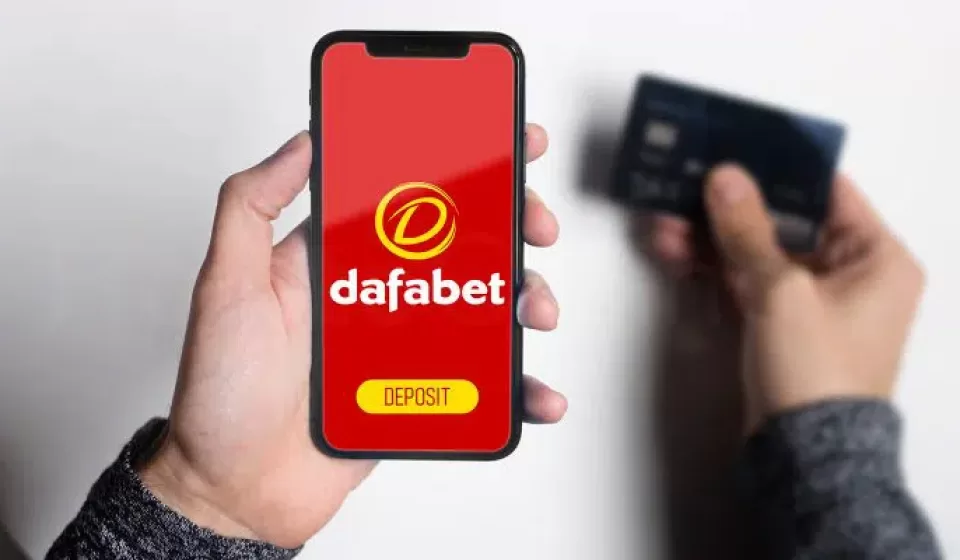 การใช้งาน Dafabet บนมือถือ