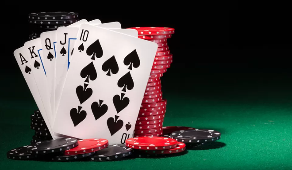 ข้อดีของเครดิตฟรีโป๊กเกอร์สด