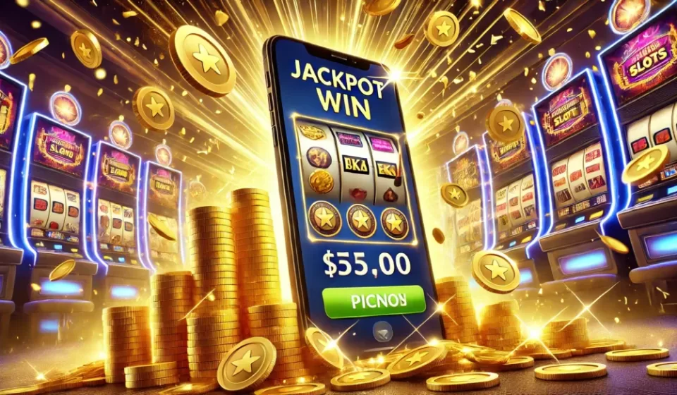 วิธีการใช้โบนัสสล็อต