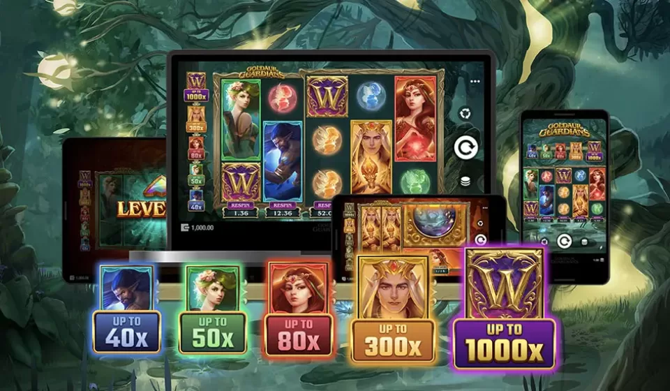 เทคนิคการเล่นสล็อตมือถือ