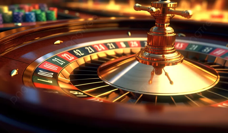ผลกระทบของการเล่นรูเล็ตออนไลน์