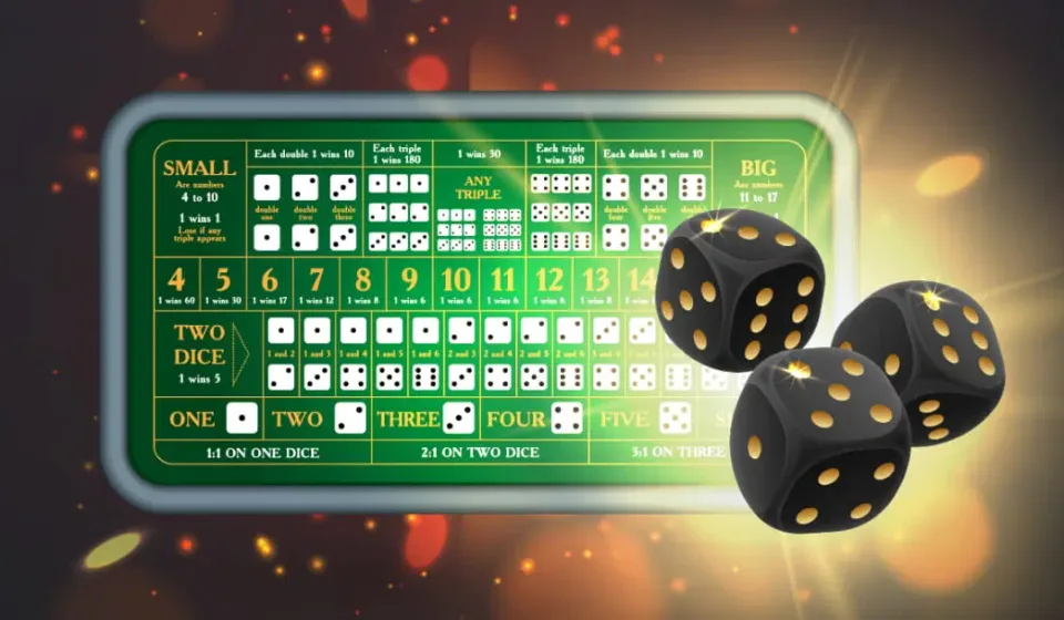 สูตรการแทงซิกโบ