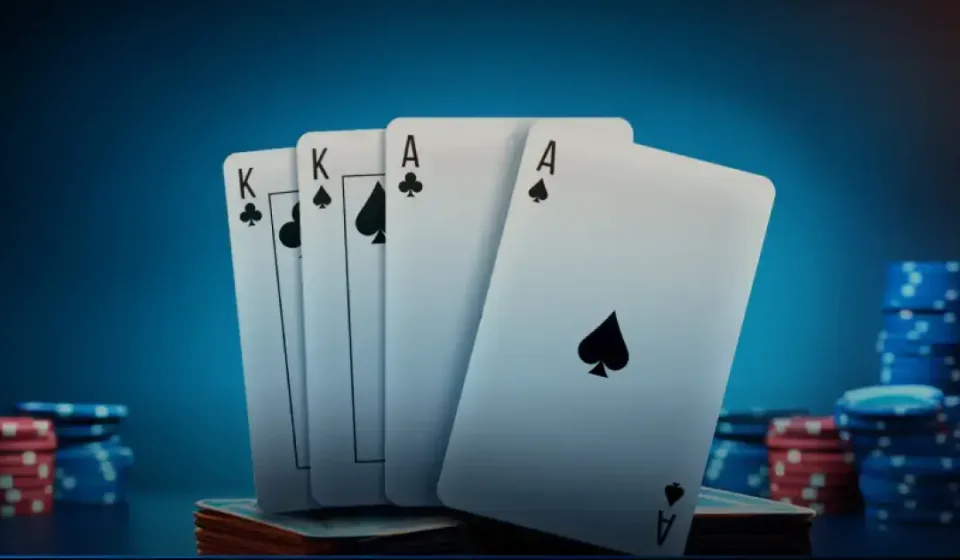 เว็บโป๊กเกอร์สดที่ดีที่สุด