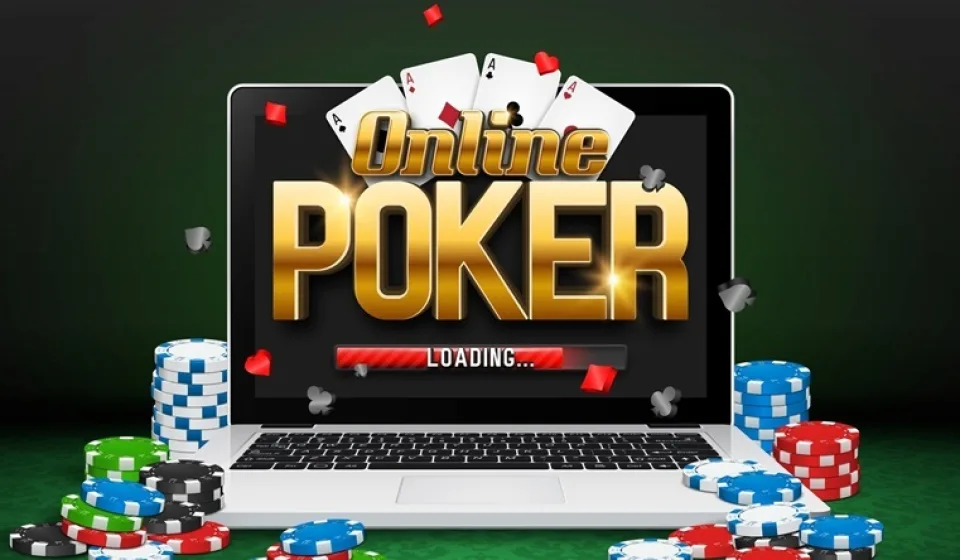 โปรโมชั่นโป๊กเกอร์