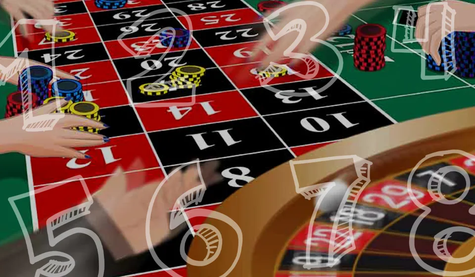 กลยุทธ์การชนะรูเล็ตออนไลน์