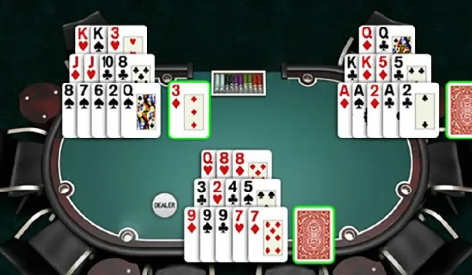 เว็บไซต์โป๊กเกอร์สดที่ดีที่สุด