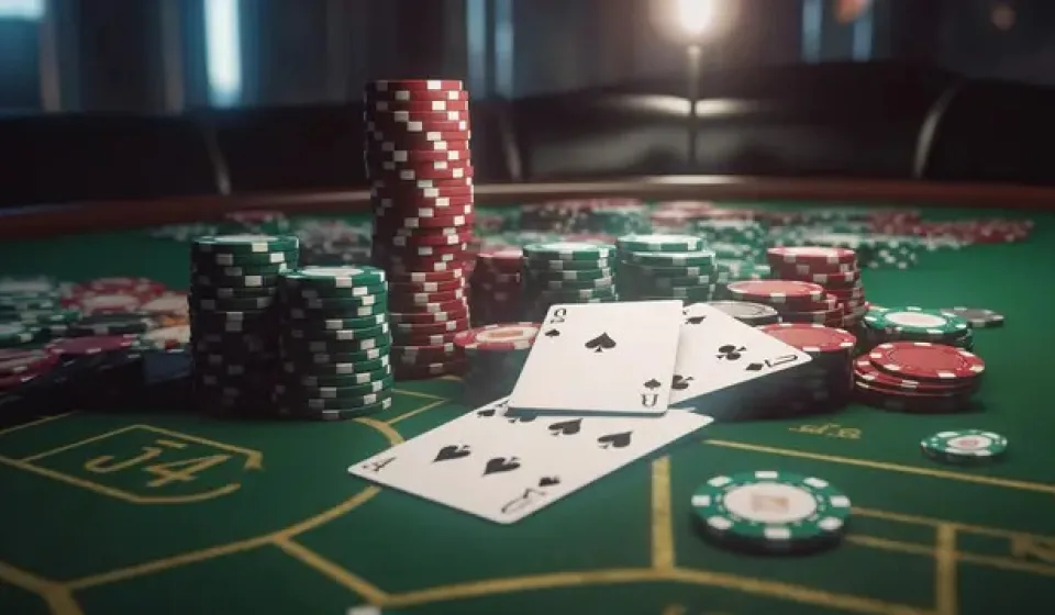 โบนัสและโปรโมชั่นโป๊กเกอร์สด