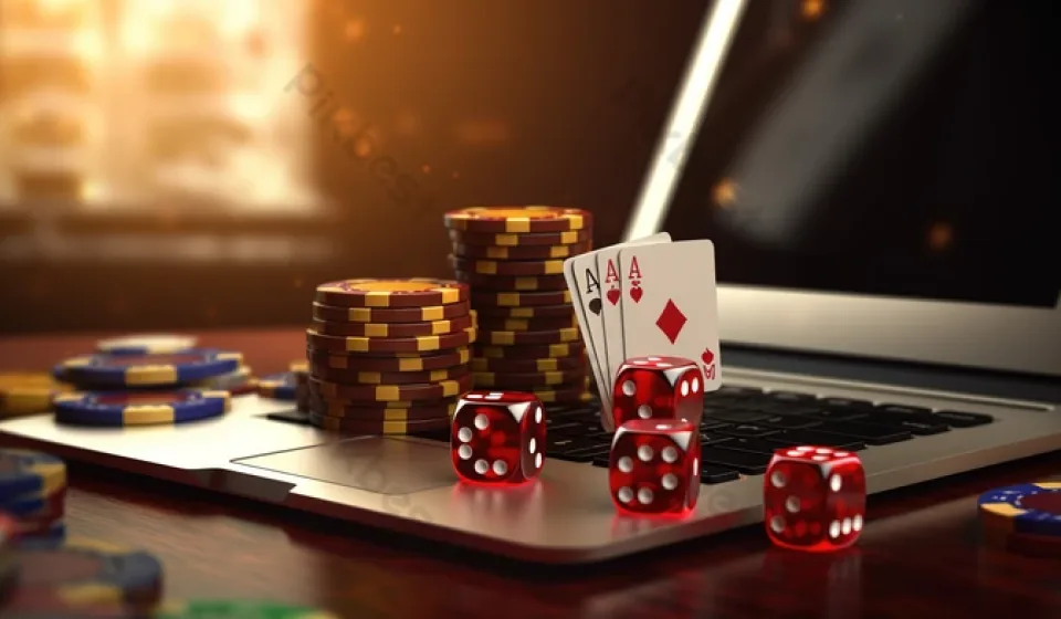 โบนัสและโปรโมชั่นโป๊กเกอร์สด