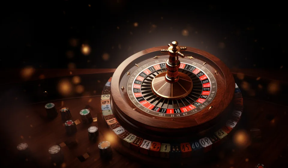 กฎของการเล่นรูเล็ตออนไลน์