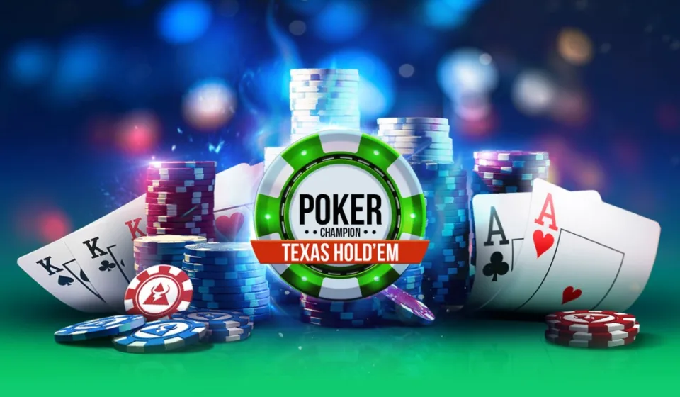 การเล่นโป๊กเกอร์สดออนไลน์