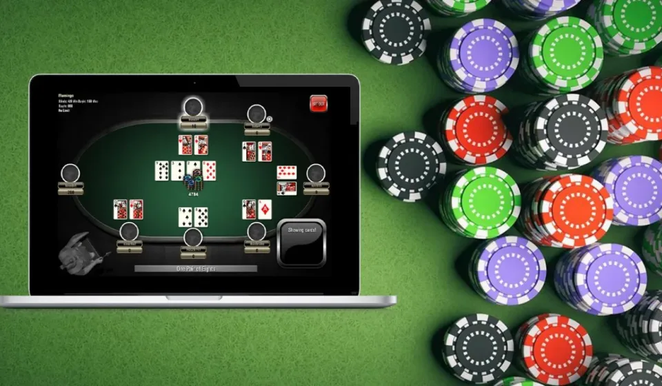 ประโยชน์ของการเล่นโป๊กเกอร์สด