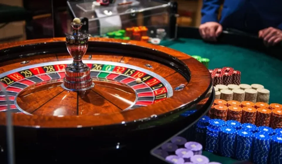 วิธีการเลือกคาสิโนที่มีโบนัสรูเล็ต