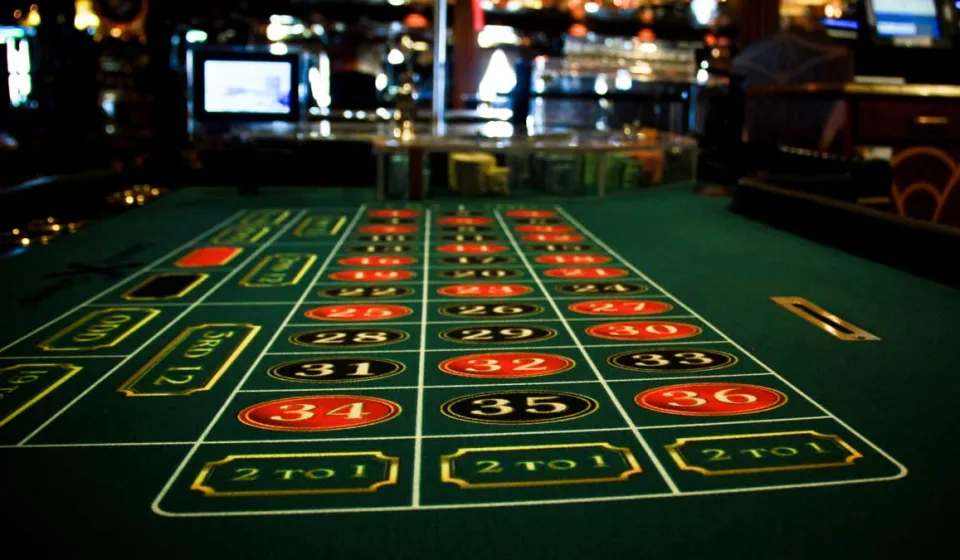 ความปลอดภัยในการเล่นรูเล็ตออนไลน์