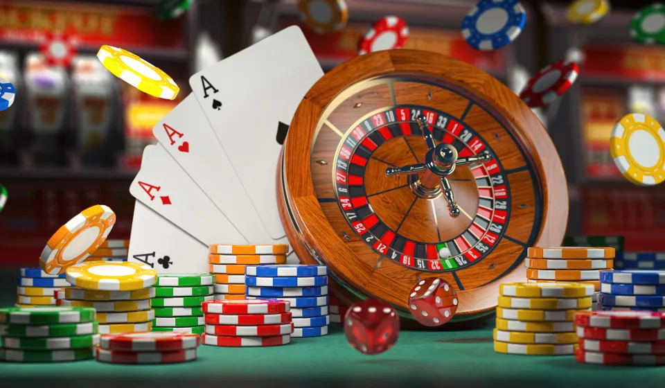 เว็บไซต์โป๊กเกอร์ที่น่าเชื่อถือ