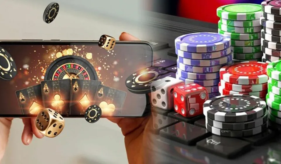 แพลตฟอร์มโป๊กเกอร์ออนไลน์