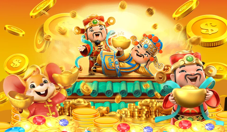 ประโยชน์ของการเล่นเกมสล็อต