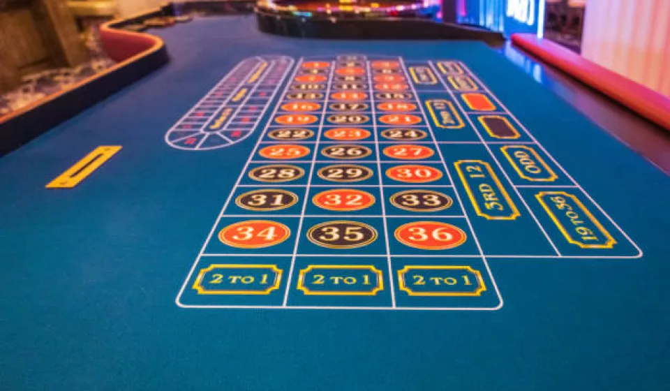 ผู้เล่นบาคาร่ามืออาชีพ