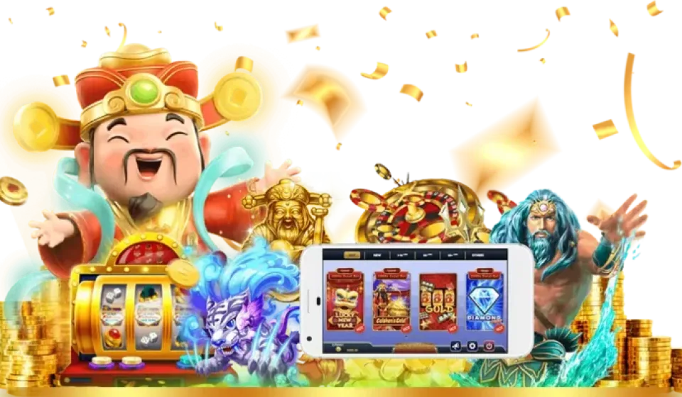 วิธีการเลือกเกมสล็อต